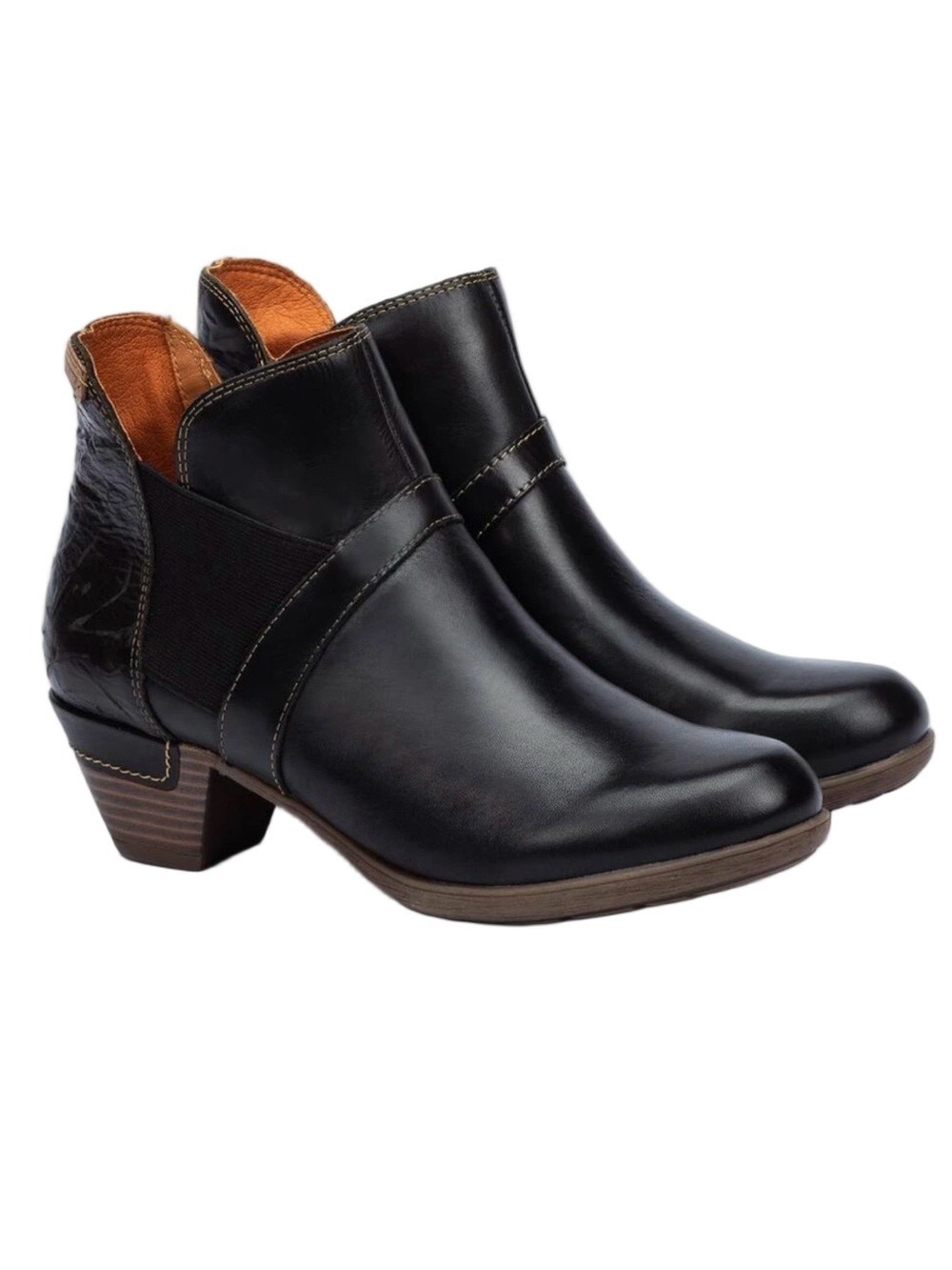 Pikolinos Rotterdam Ankle Boot Size 36